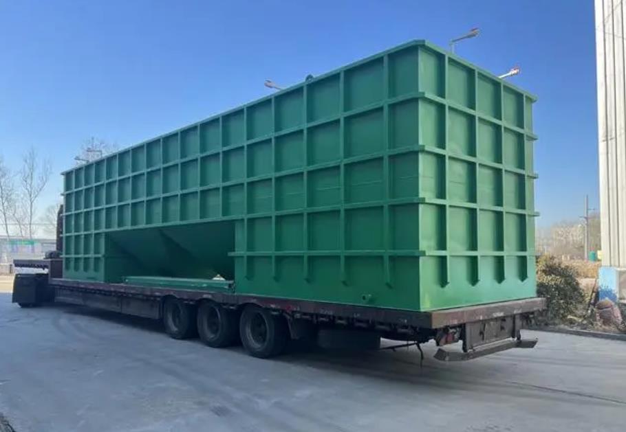 高密度沉淀池的主要作用是什么